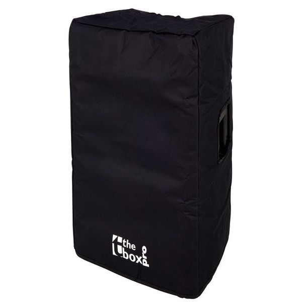 the box pro DSP 110 Cover