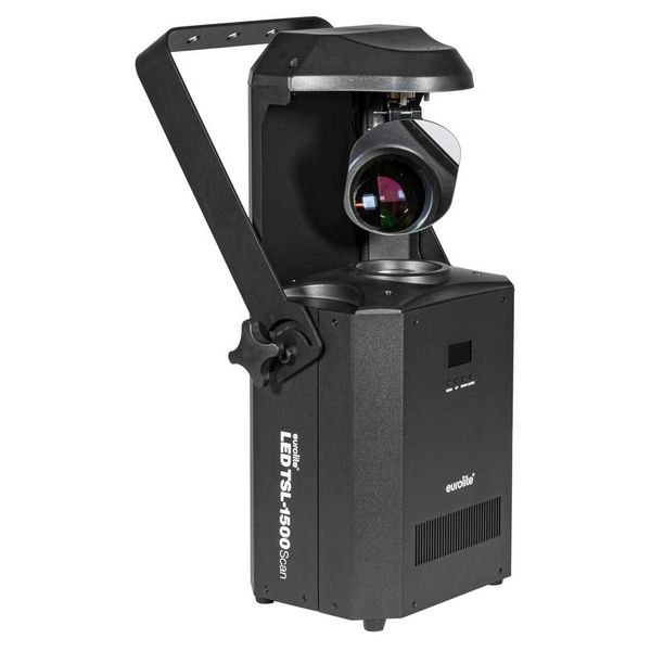 Eurolite LED TSL-1500 Scan