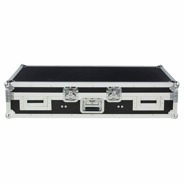 Flyht Pro Case for 2x CD-Player + mixer