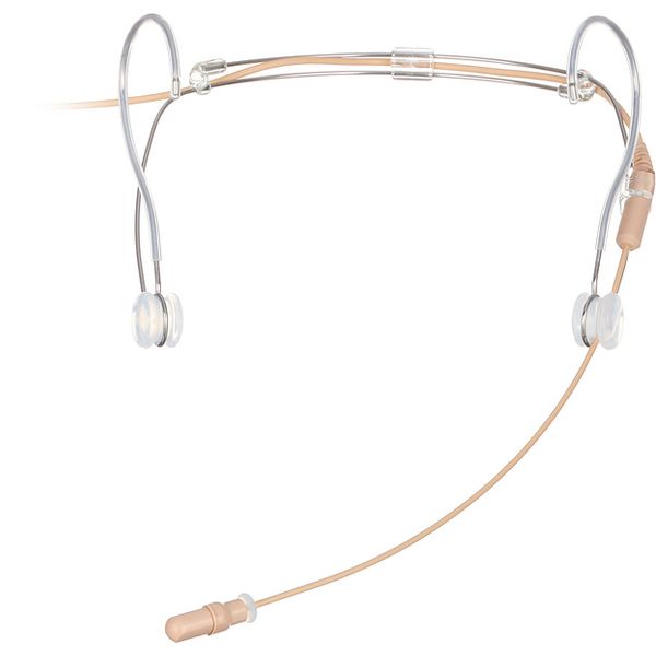 Shure DH5T/O-LM3 DuraPlex Headest