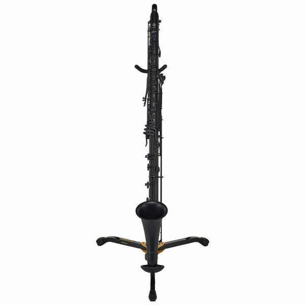 Selmer CP 25/II Bass Clarinet, black