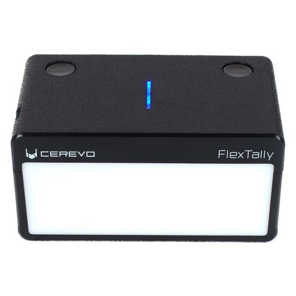 Cerevo FlexTally Leuchte