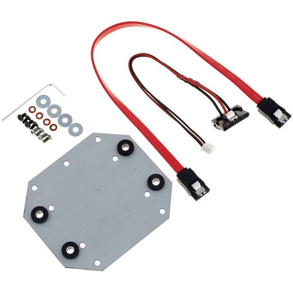 Ketron Install.-Kit without HD/SSD