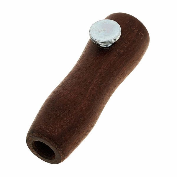 Bernd Hoffmann Trainer Deluxe Alphorn Bader