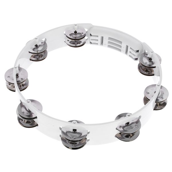 Meinl HTT10WH Headliner Tambourin