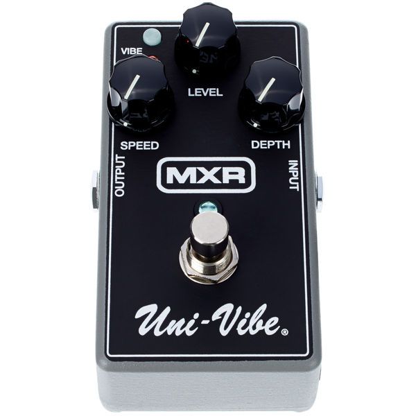 MXR M68 Uni-Vibe Chorus/Vibrato