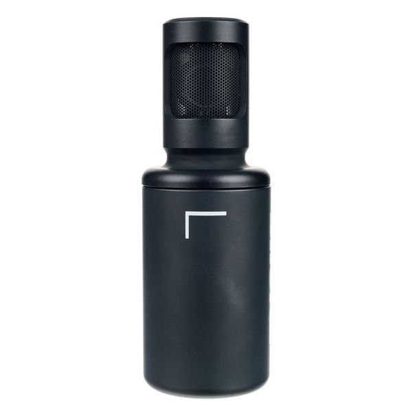 Shure MV88+Stereo USB Mic