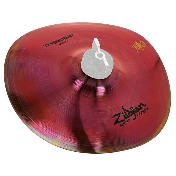 Zildjian ZXT 08