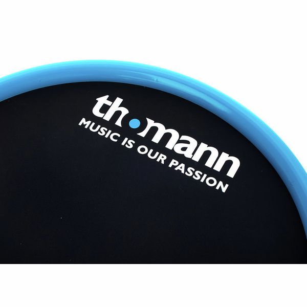 Thomann Sticky Practice Pad Bundle