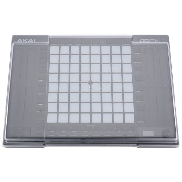 Decksaver Akai Pro APC64