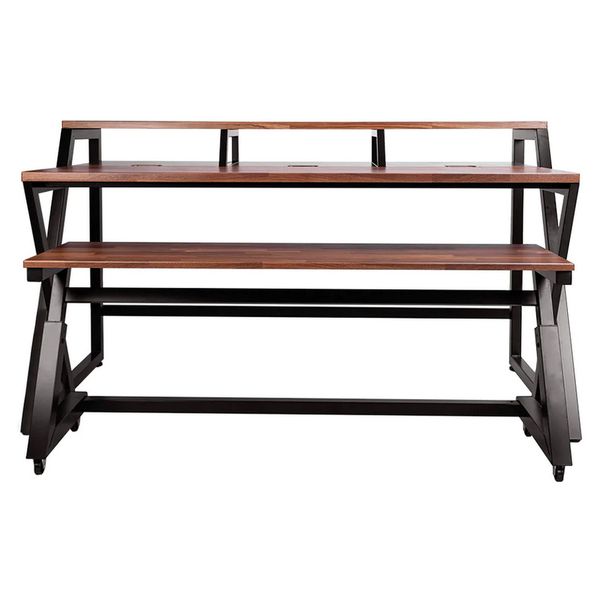 Wavebone Headquarter Wood Studio Desk