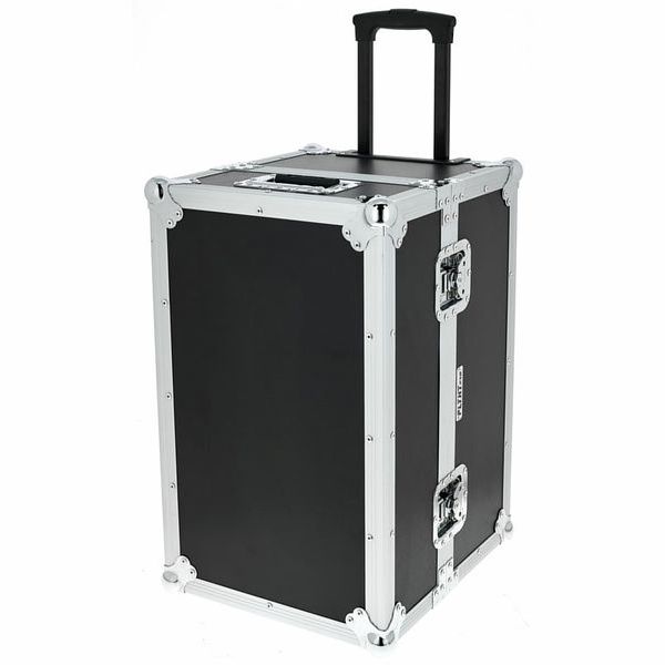 Flyht Pro Vinyl Record Case