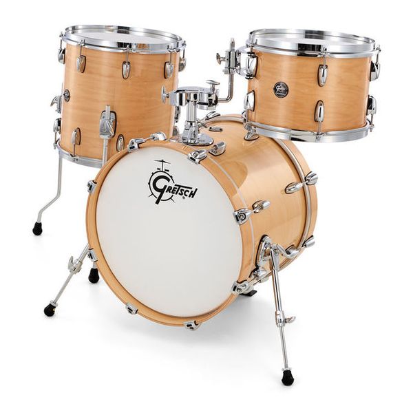 Gretsch Renown Maple Jazz -GN