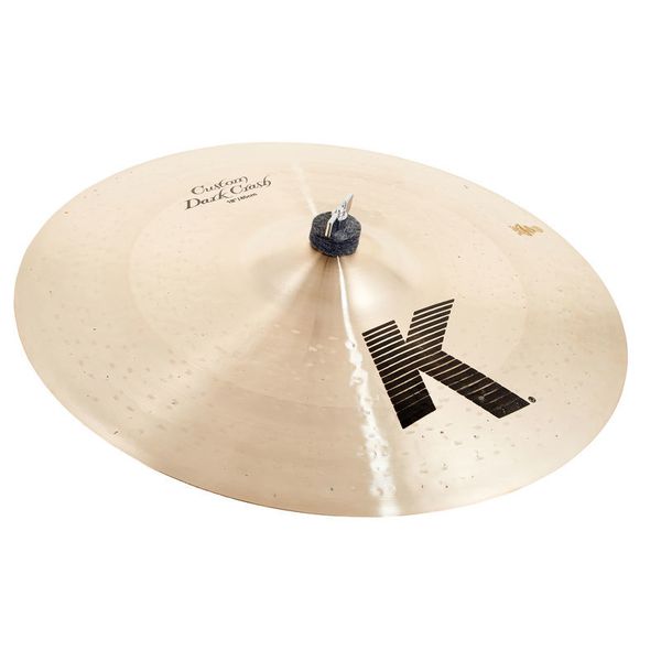 Zildjian K-Custom Darkbox Set