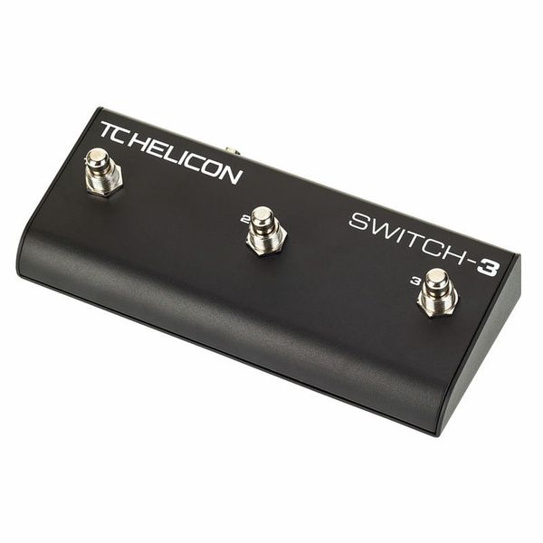 TC Electronic Switch 3