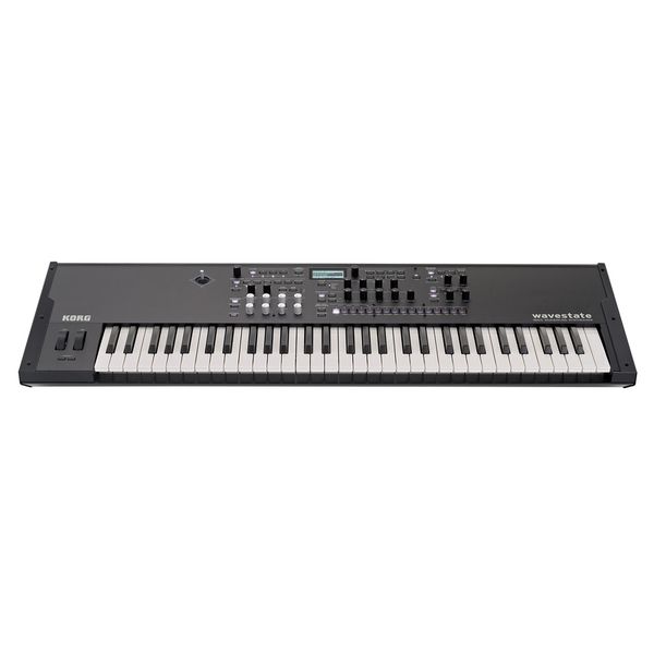 Korg Wavestate SE