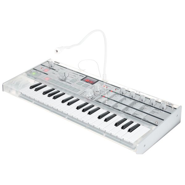 Korg microKORG Crystal