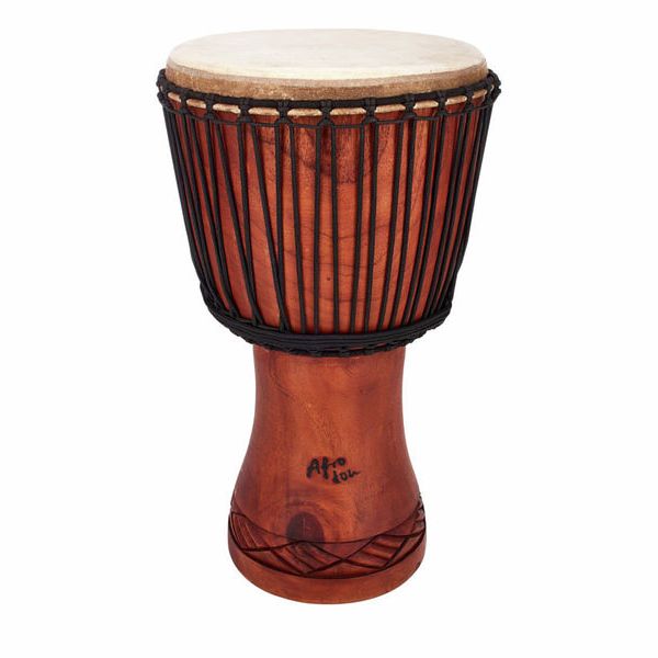 Afroton AD C03 Djembe Pro-Iroko