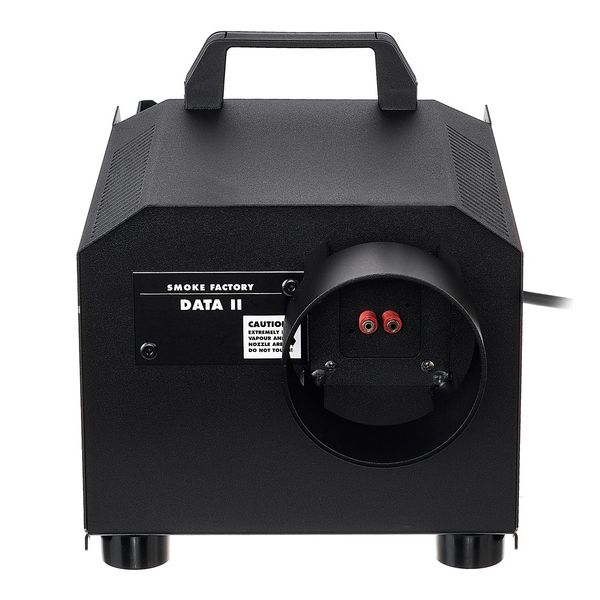 Smoke Factory Data II 2,6KW Fog Machine