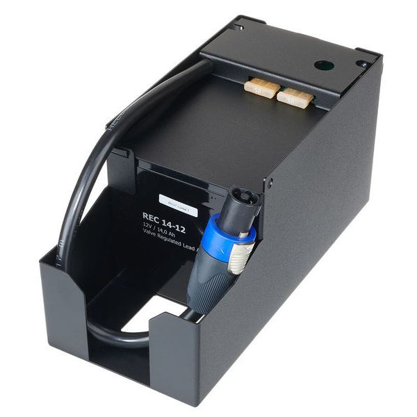 Look Battery Pack Power-Tiny