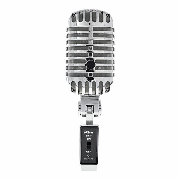 the t.bone GM55 Elvis Mikrofon