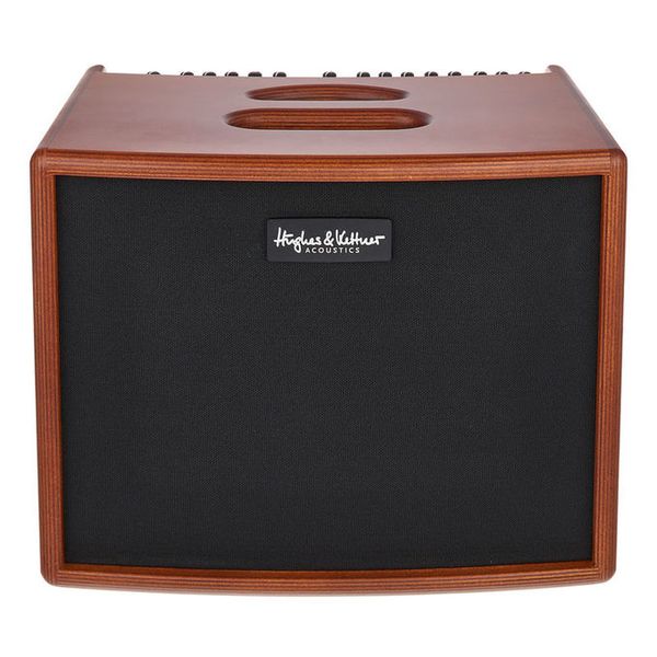 Hughes&Kettner era 1 wood