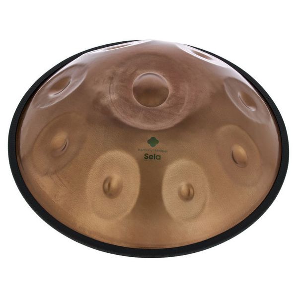 Sela Harmony Handpan C Amara 301