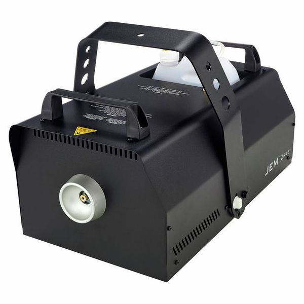 Martin by Harman JEM ZR45