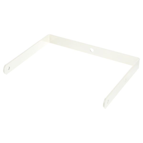 Stairville HL-x18 / HL-x180 U-Bracket white