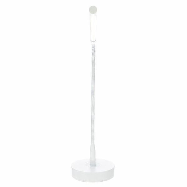 Gewa PL-39 Piano Lamp White Matte