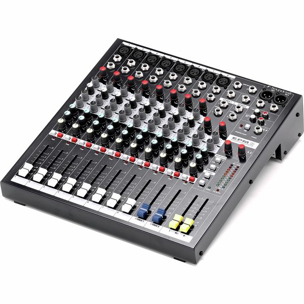 Soundcraft EPM8