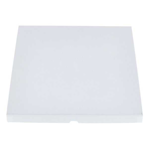 Splicit Reel Box White 1/2