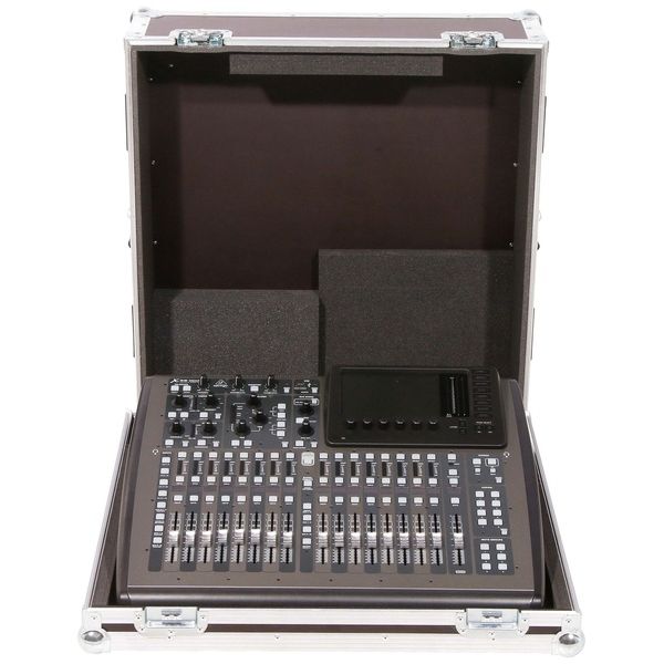 Behringer X32 Compact Thon Case Bundle
