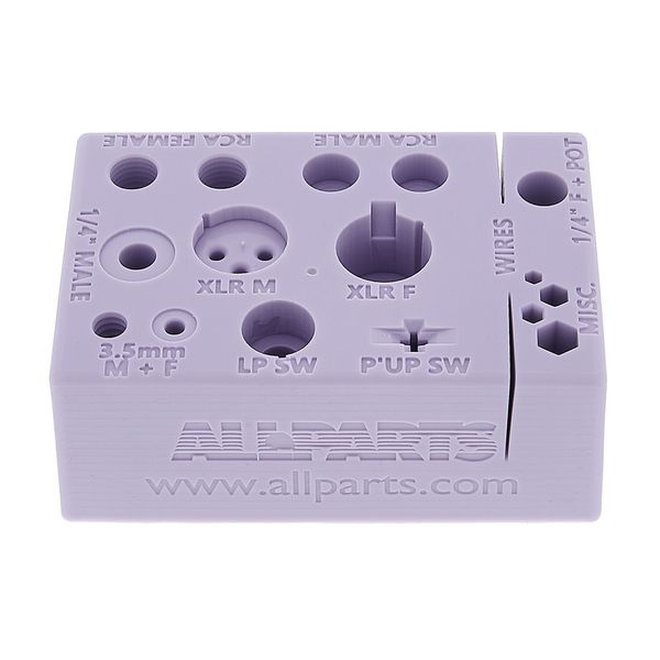 Allparts Hot Holder Soldering Tool