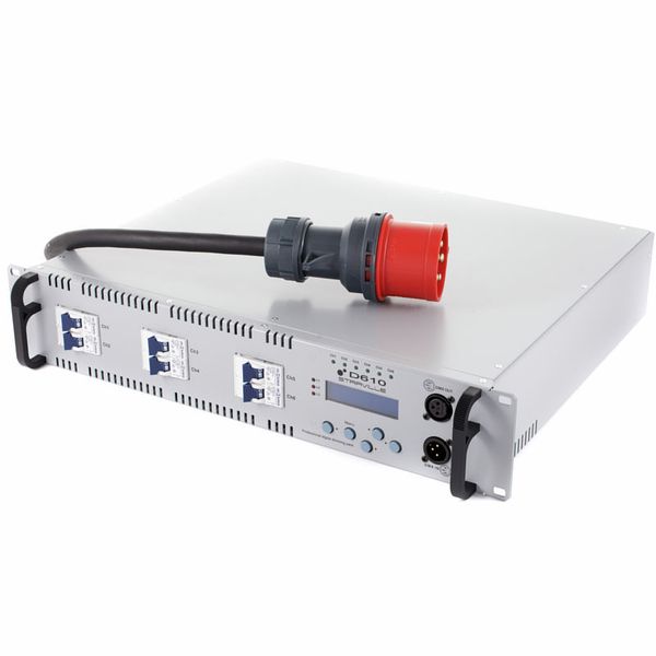 Stairville D610S Dimmerpack