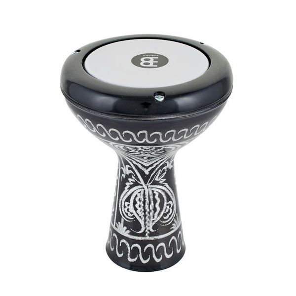 Meinl HE-1018 Mini Doumbek Alu