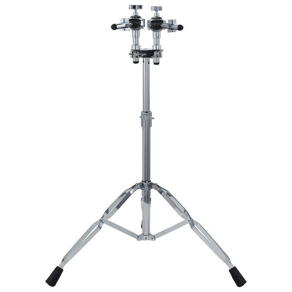 DrumCraft Double Tom Stand High