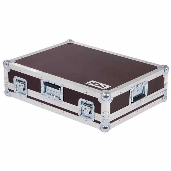 Thon Mischpultkoffer Allen & Heath ZED24