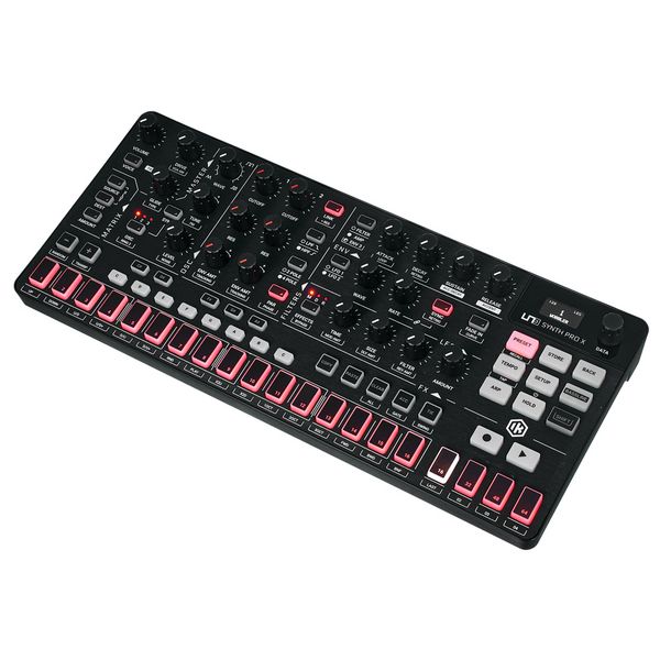 IK Multimedia UNO Synth Pro X