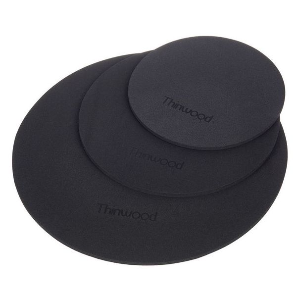 Thinwood Basic Pad Set Junior