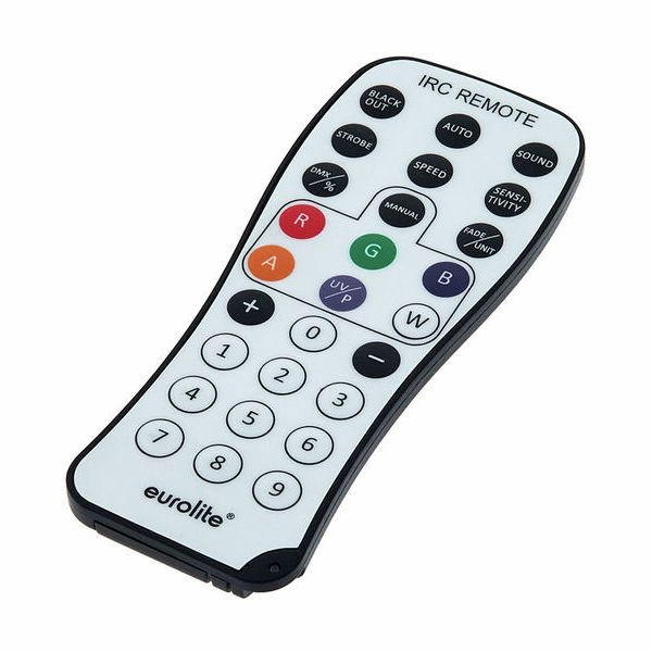 Eurolite IR-7 Remote control