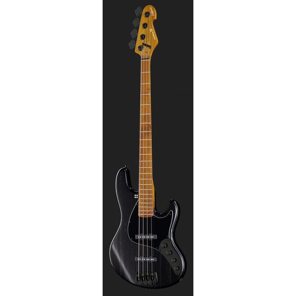 Sandberg California II SL TT 4 Black RM