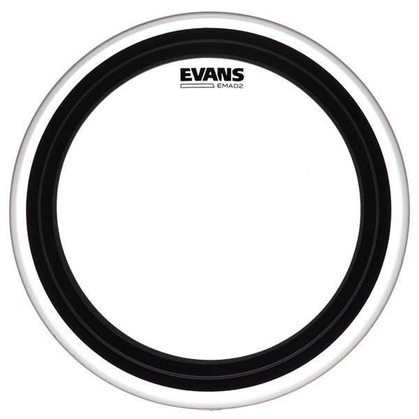 Evans 18