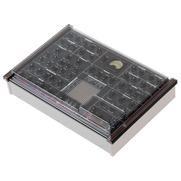 Decksaver SYNTRX Cover