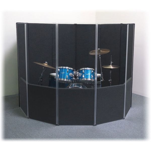 Clearsonic IsoPac C Dark Grey