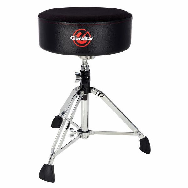 Gibraltar 9608SFT Soft Drum Throne