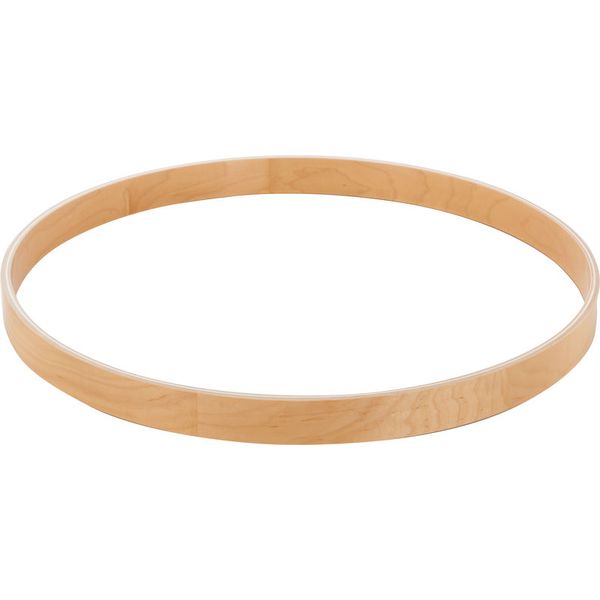 Gibraltar SC-22M Bass Drum Hoop 22