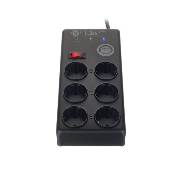 Black Lion Audio PG-P Type F