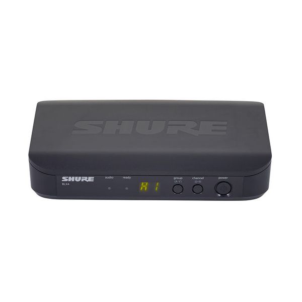 Shure BLX4 T11