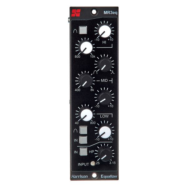 Harrison Audio MR3eq